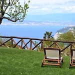 Casa de Férias View