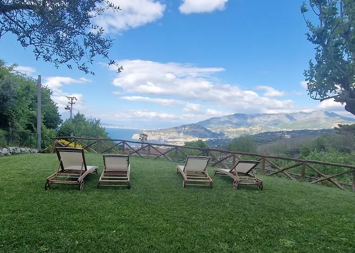 View Σπίτι διακοπών Σορέντο