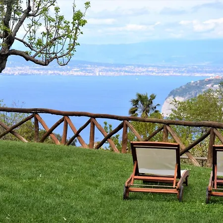 Holiday home View