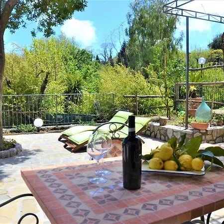 View Holiday home