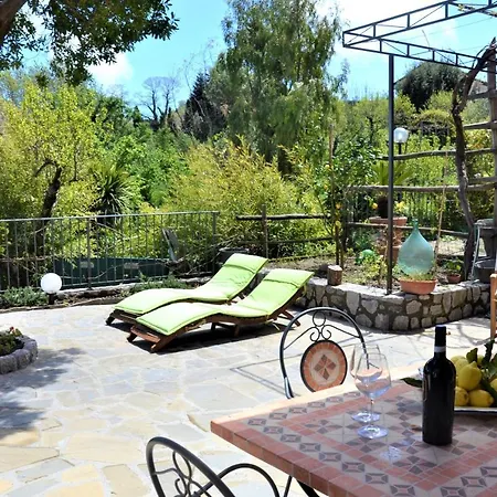 View Holiday home