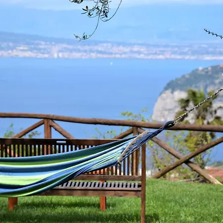 View Holiday home