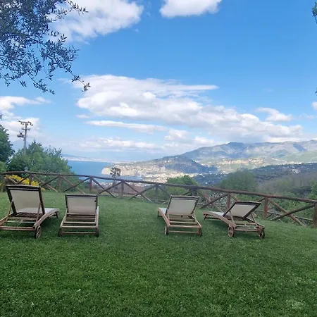 View Holiday home Sorrento