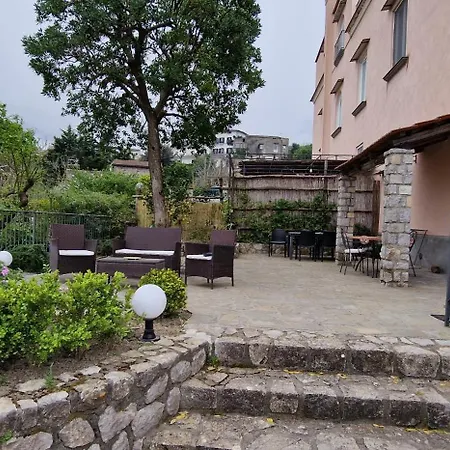 Holiday home View Sorrento