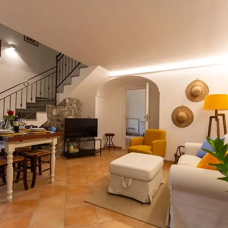 View Holiday home Sorrento