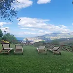 View Dom wakacyjny Półwysep Sorrentyński