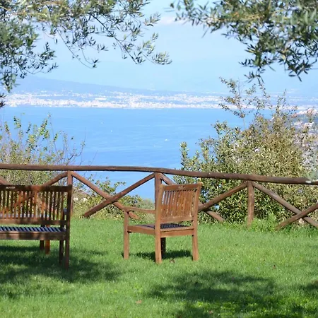View Sorrento