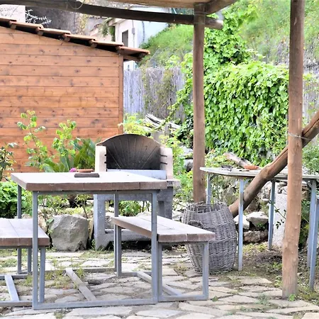 Casa de Férias View *