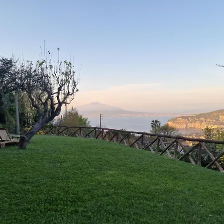 View Sorrento