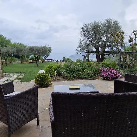 Casa de Férias View *