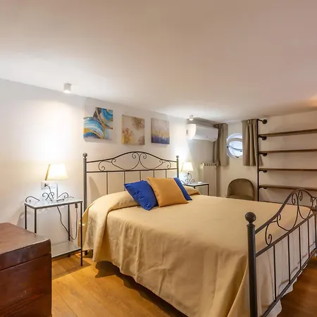 Ferienhaus View Sorrent