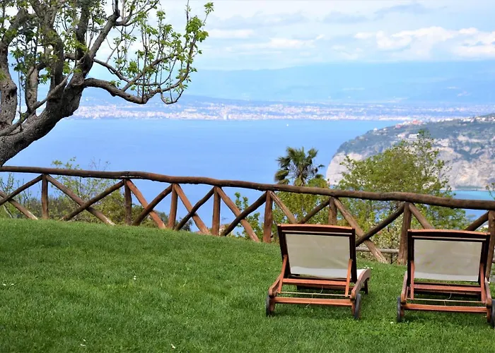 Ferienhaus View